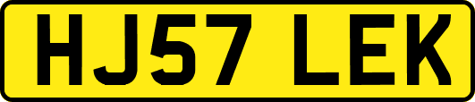 HJ57LEK
