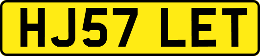 HJ57LET