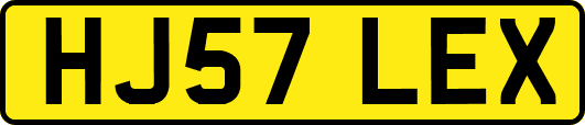 HJ57LEX