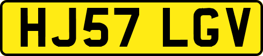 HJ57LGV