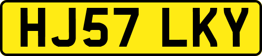 HJ57LKY