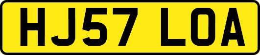 HJ57LOA