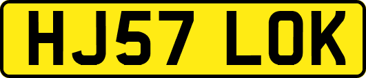 HJ57LOK