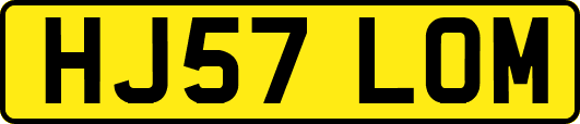 HJ57LOM