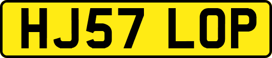 HJ57LOP