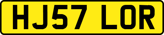 HJ57LOR