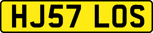 HJ57LOS