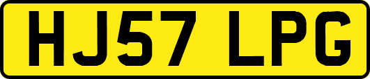 HJ57LPG