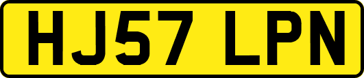 HJ57LPN
