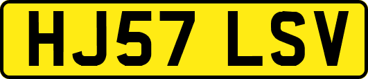 HJ57LSV