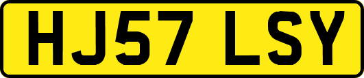 HJ57LSY