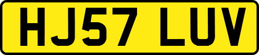 HJ57LUV
