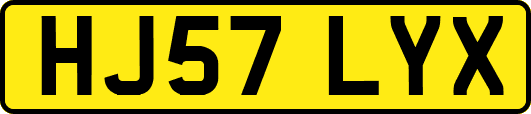 HJ57LYX