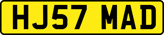 HJ57MAD