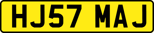 HJ57MAJ