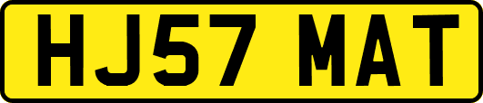 HJ57MAT