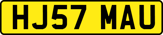 HJ57MAU
