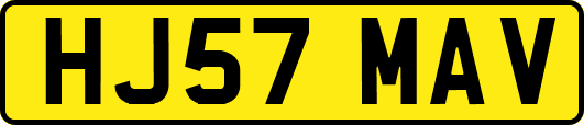 HJ57MAV