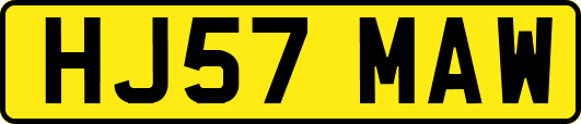 HJ57MAW