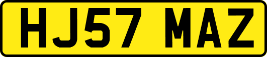 HJ57MAZ