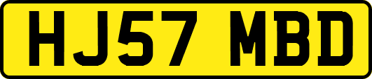 HJ57MBD