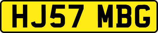 HJ57MBG