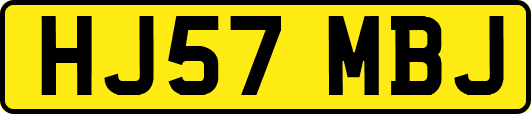 HJ57MBJ