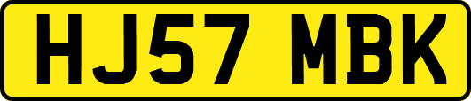 HJ57MBK