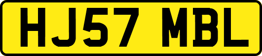HJ57MBL