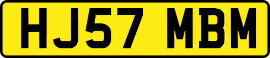 HJ57MBM