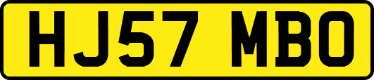 HJ57MBO
