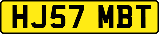 HJ57MBT
