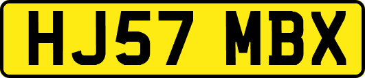 HJ57MBX