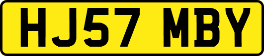 HJ57MBY