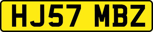 HJ57MBZ