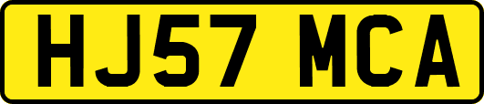 HJ57MCA