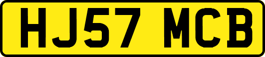 HJ57MCB