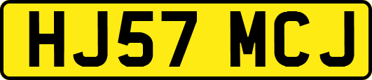 HJ57MCJ