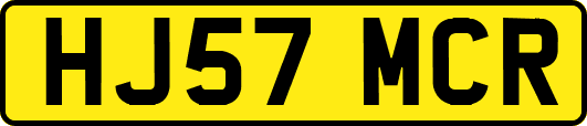 HJ57MCR