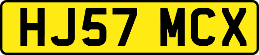 HJ57MCX
