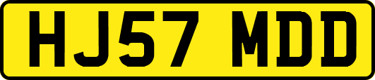 HJ57MDD