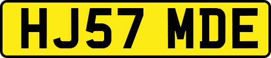 HJ57MDE