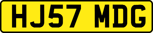 HJ57MDG