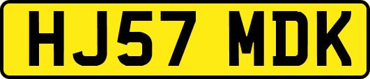 HJ57MDK