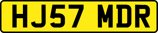 HJ57MDR