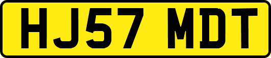 HJ57MDT