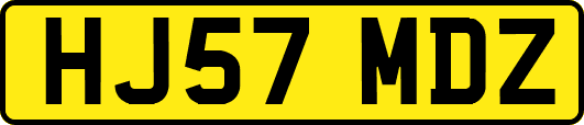 HJ57MDZ