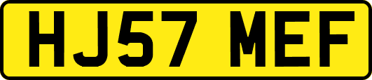 HJ57MEF