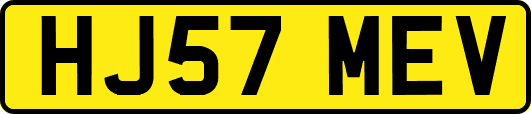 HJ57MEV
