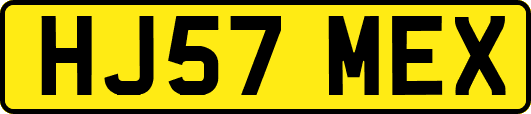 HJ57MEX